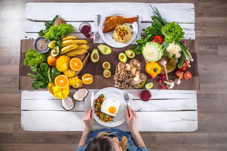 ibu muda, makanan haid sehat, MPASI terbaik, bayi tersedak, kontrasepsi haid, makanan ASI enak, teh untuk anak, parenting Indonesia, tumbuh kembang anak, hormon haid
